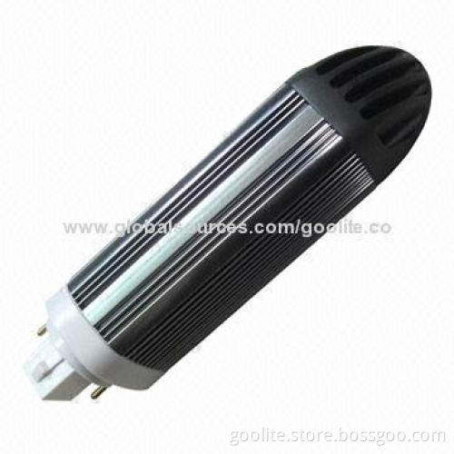 6W G24 LED corn light, energy-saving